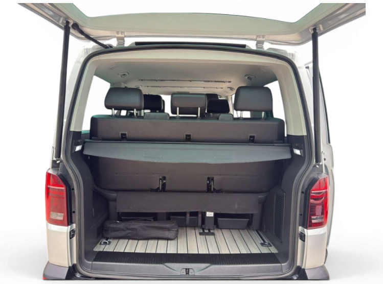Imagen de Volkswagen Multivan