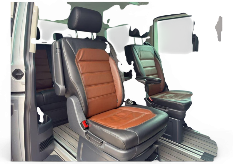 Imagen de Volkswagen Multivan