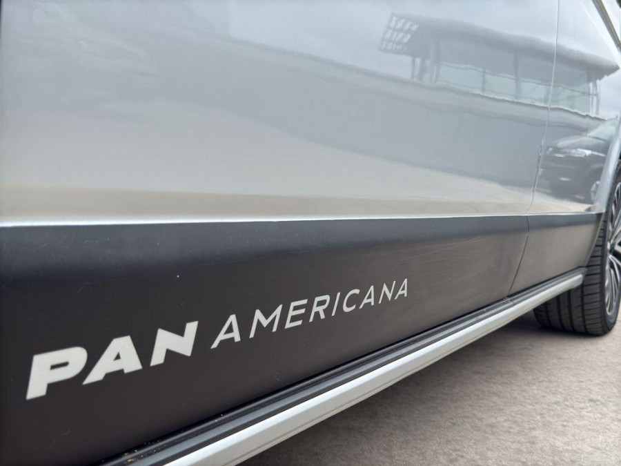 Imagen de Volkswagen Multivan