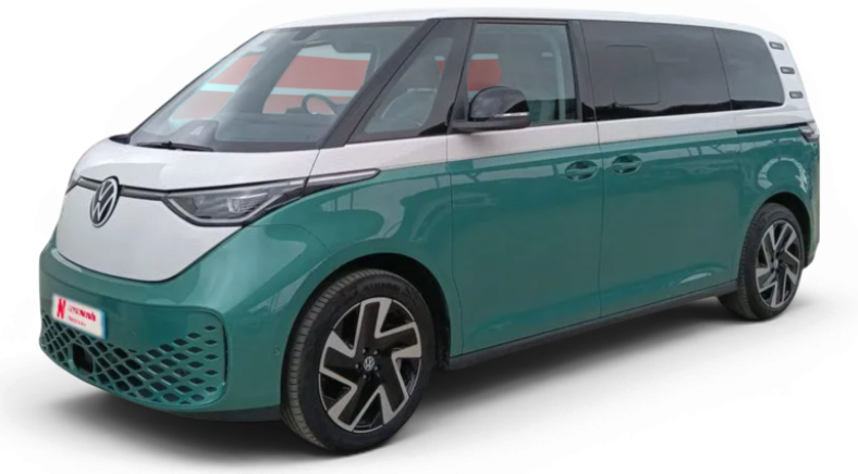 Volkswagen ID. BUZZ