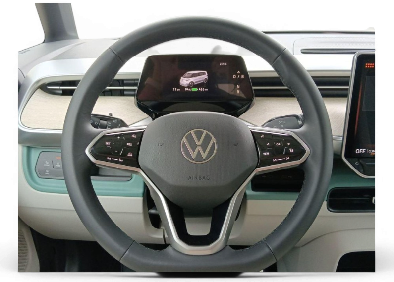 Imagen de Volkswagen ID. BUZZ
