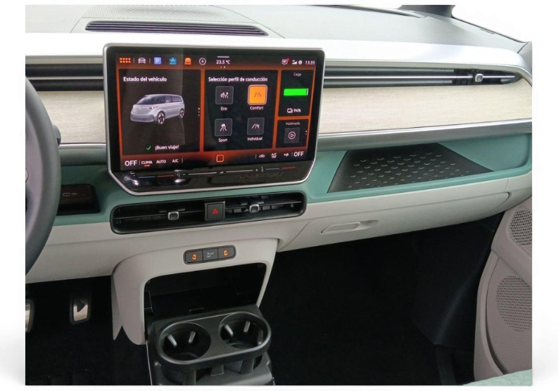 Imagen de Volkswagen ID. BUZZ