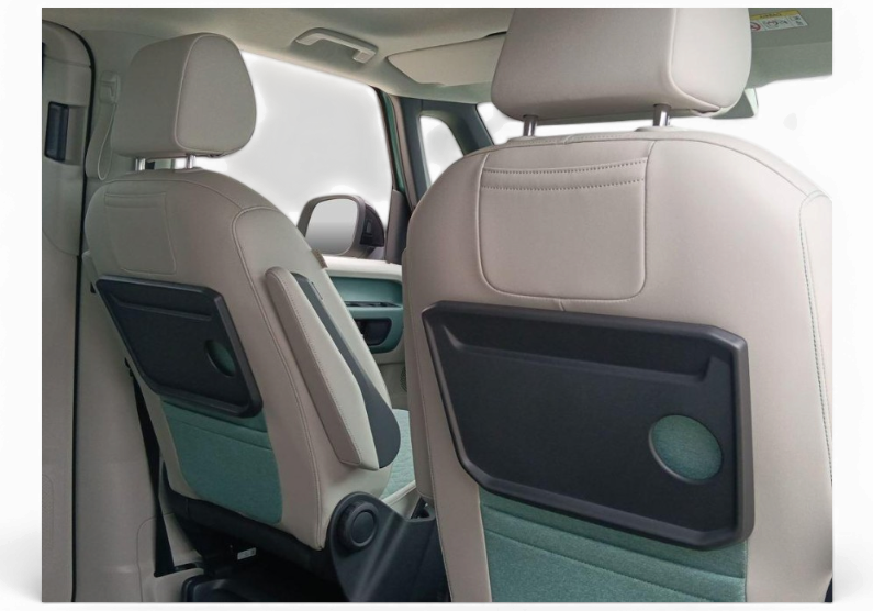 Imagen de Volkswagen ID. BUZZ