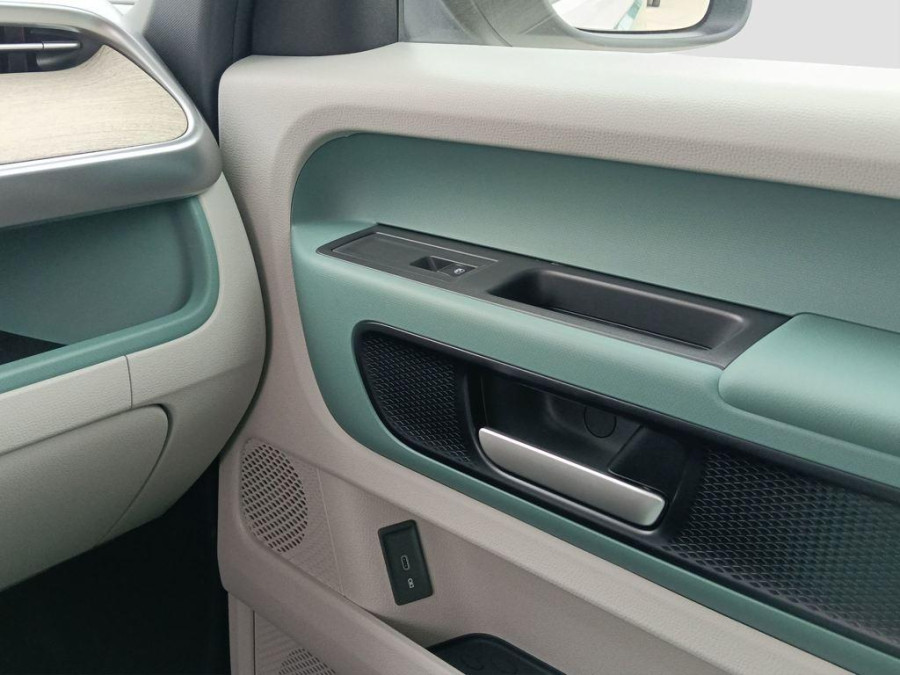 Imagen de Volkswagen ID. BUZZ
