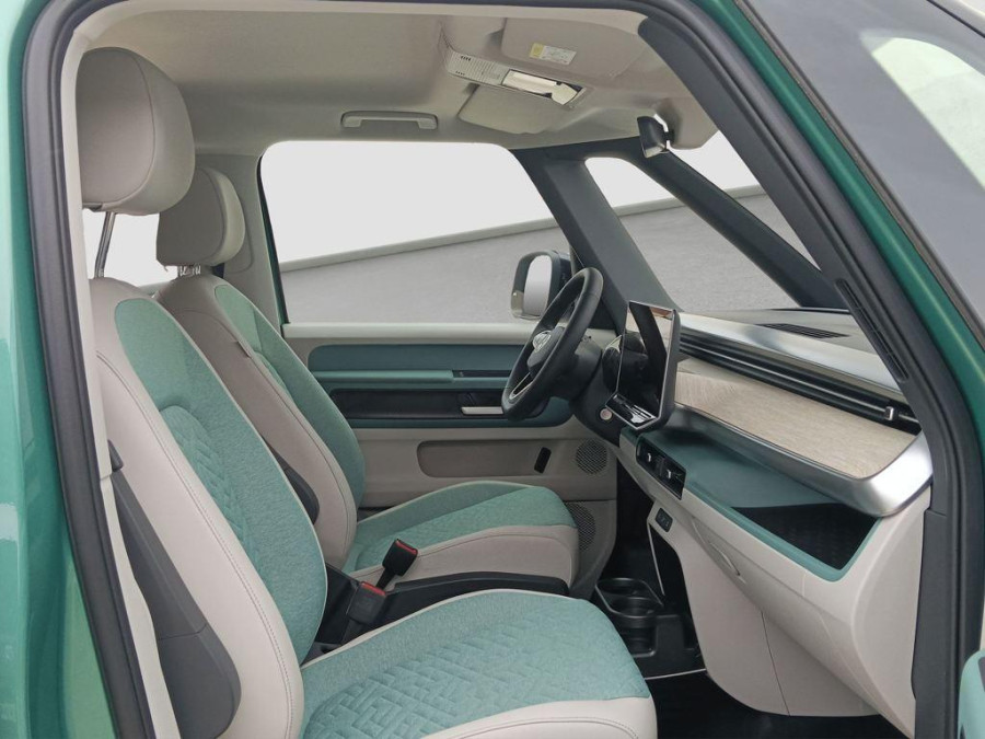Imagen de Volkswagen ID. BUZZ