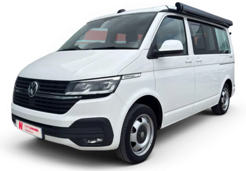 Volkswagen California