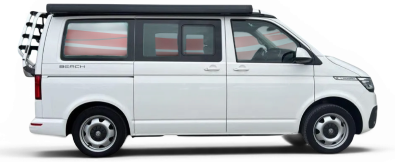 Imagen de Volkswagen California