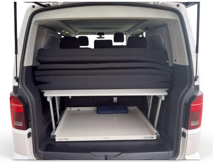 Imagen de Volkswagen California