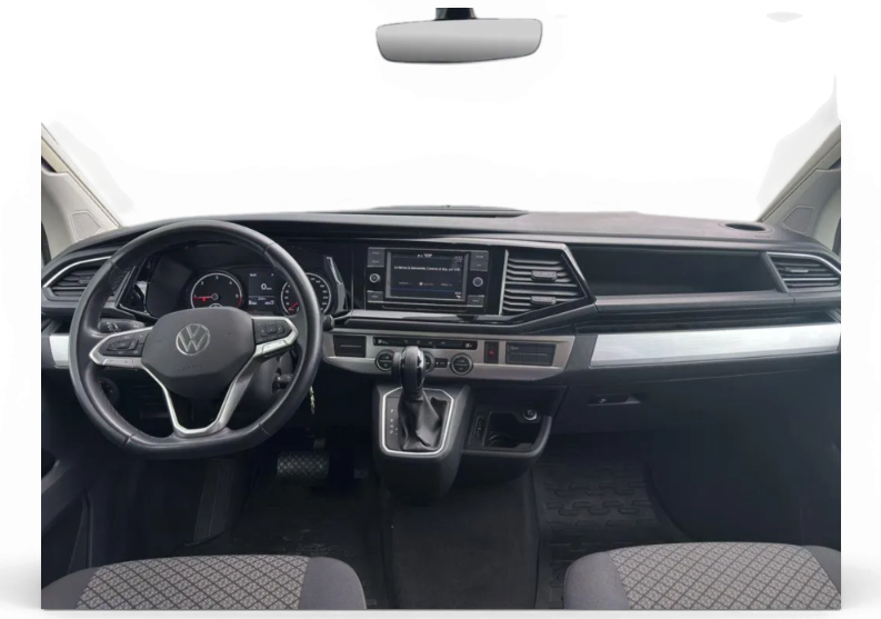 Imagen de Volkswagen California