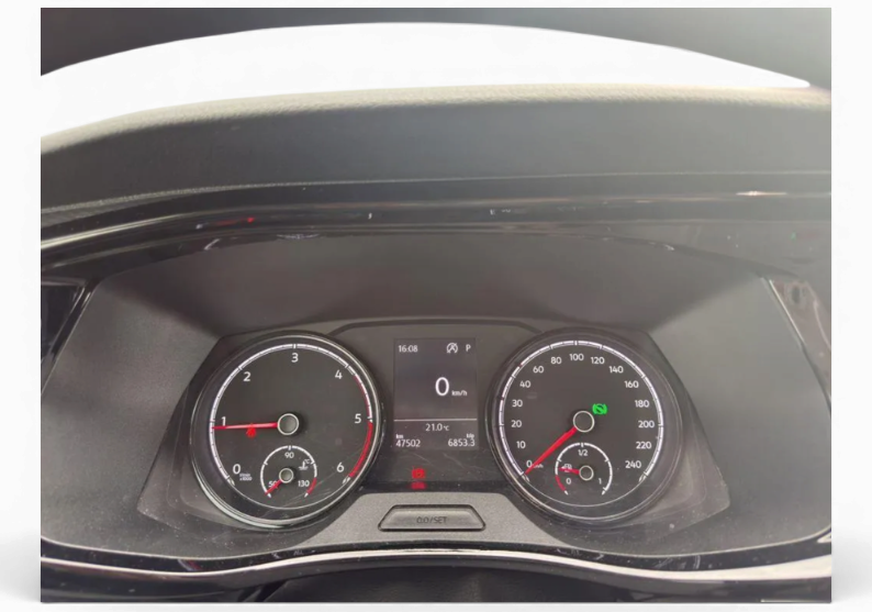 Imagen de Volkswagen California