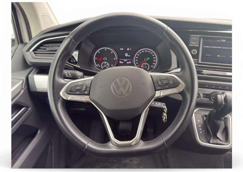 Imagen de Volkswagen California