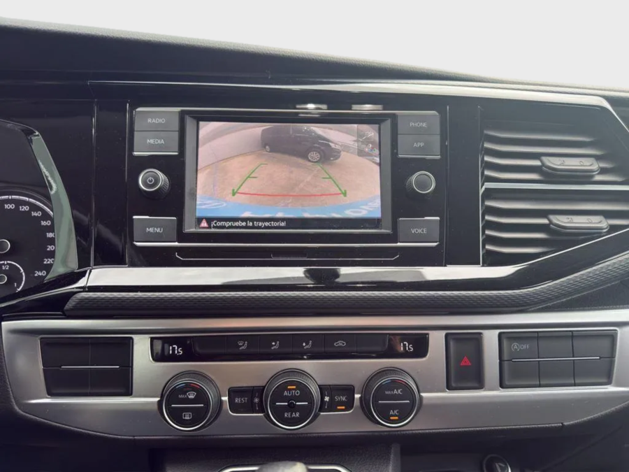 Imagen de Volkswagen California