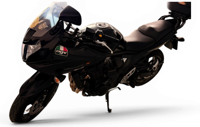 Imagen de Suzuki GSF 650 BANDIT S