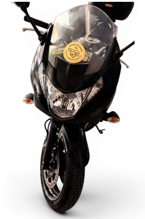 Imagen de Suzuki GSF 650 BANDIT S