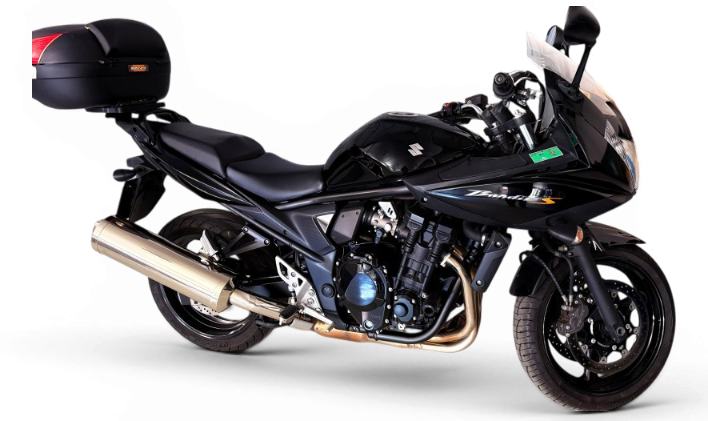 Imagen de Suzuki GSF 650 BANDIT S