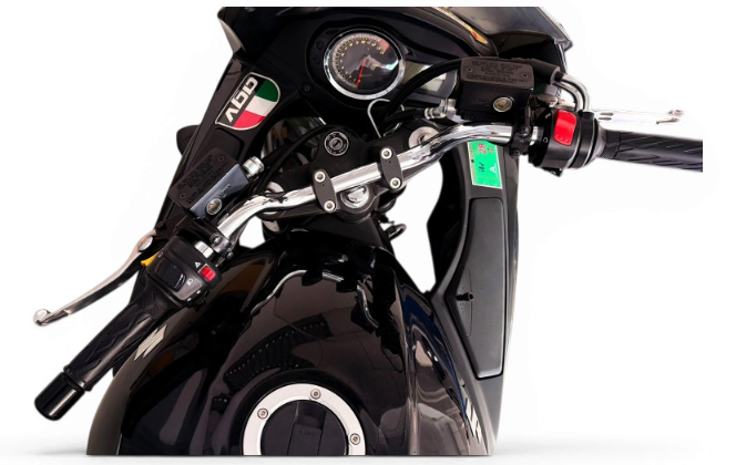 Imagen de Suzuki GSF 650 BANDIT S