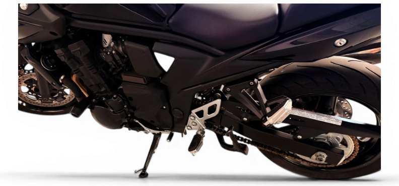 Imagen de Suzuki GSF 650 BANDIT S