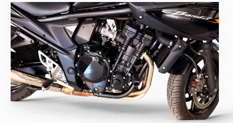 Imagen de Suzuki GSF 650 BANDIT S