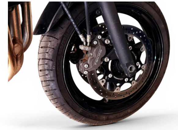 Imagen de Suzuki GSF 650 BANDIT S