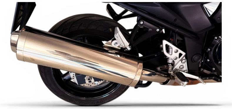 Imagen de Suzuki GSF 650 BANDIT S