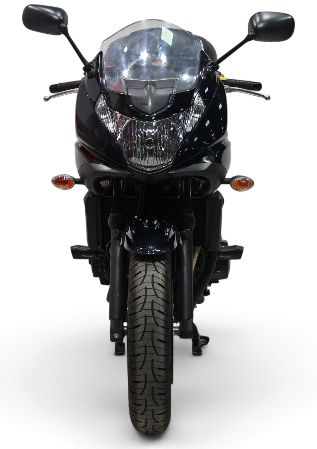 Imagen 5 de Suzuki GSF 650 BANDIT S Gasolina 86 CV por 3.190 €
