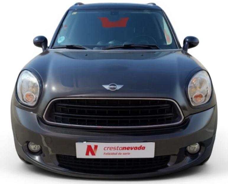 Imagen de Mini Countryman