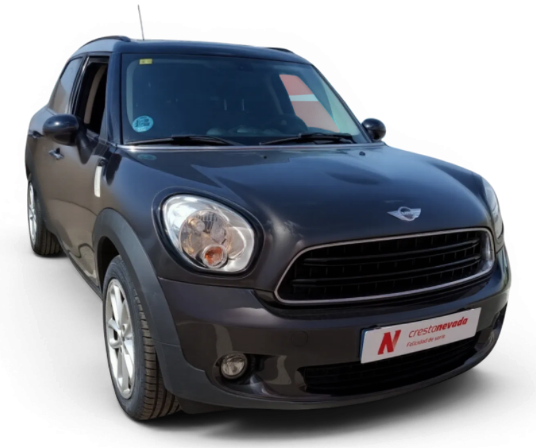 Imagen de Mini Countryman