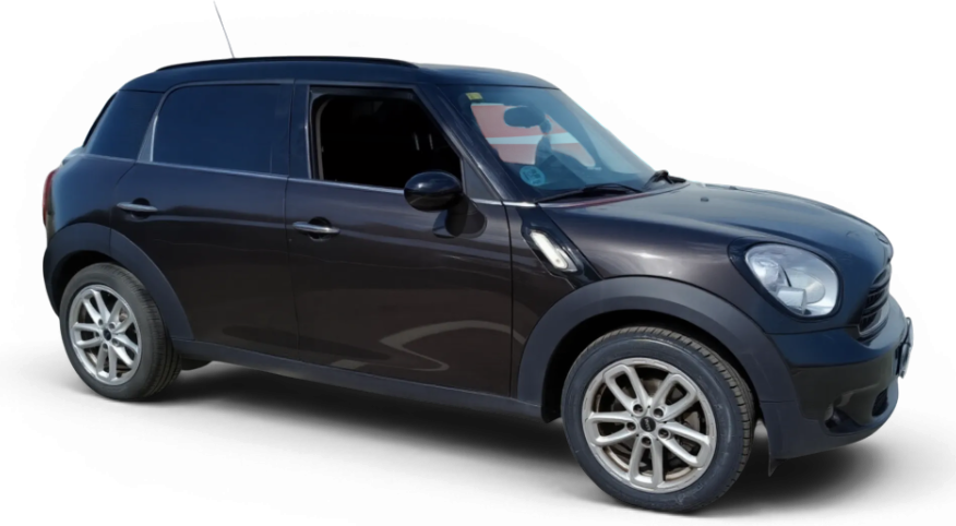 Imagen de Mini Countryman