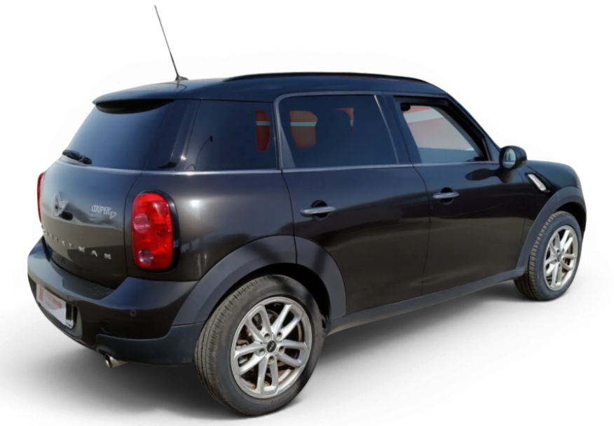 Imagen de Mini Countryman