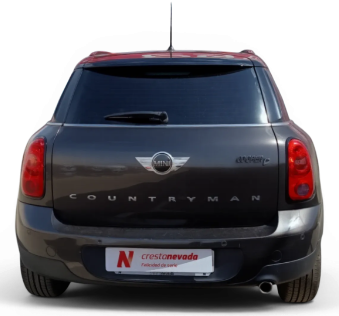Imagen de Mini Countryman