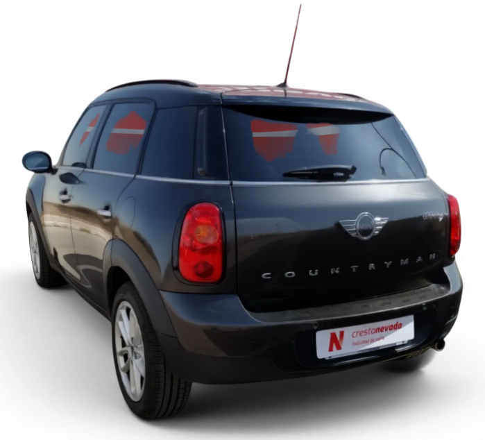 Imagen de Mini Countryman