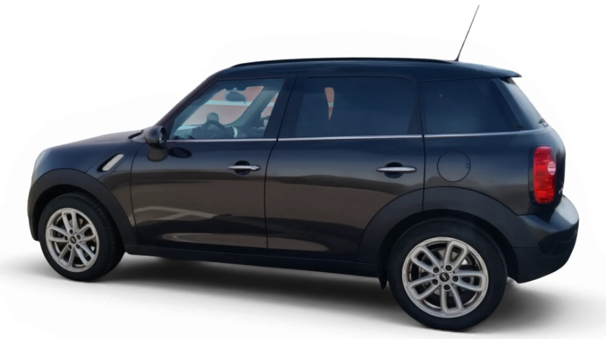 Imagen de Mini Countryman