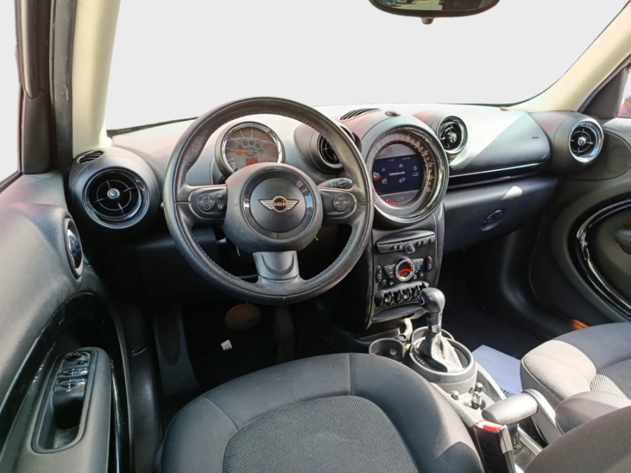 Imagen de Mini Countryman
