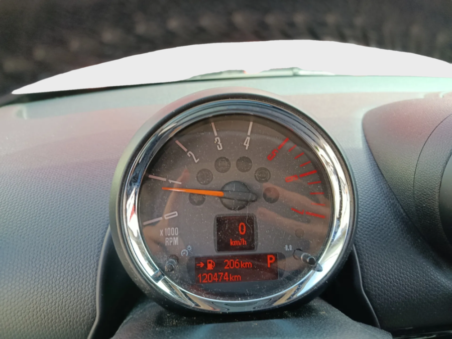 Imagen de Mini Countryman