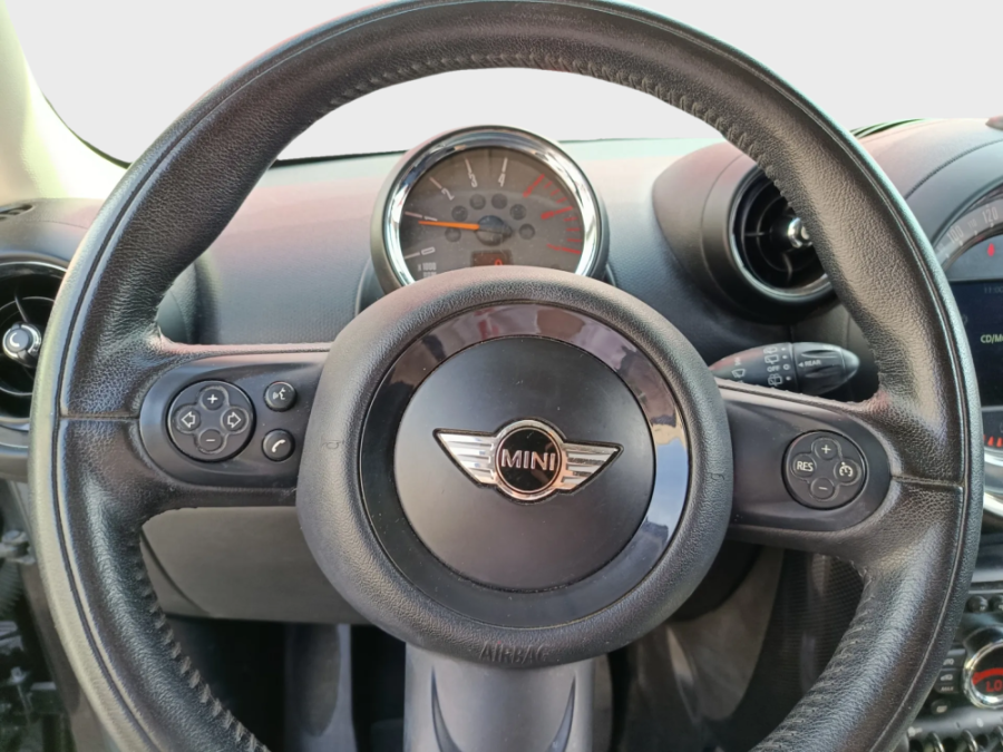 Imagen de Mini Countryman