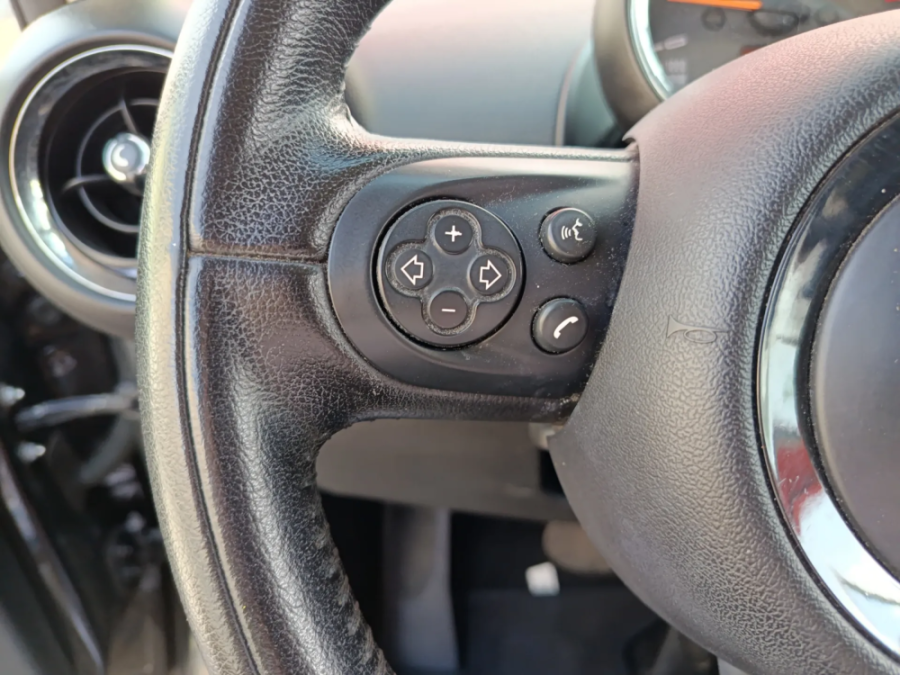 Imagen de Mini Countryman