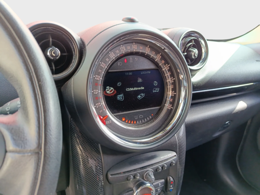 Imagen de Mini Countryman
