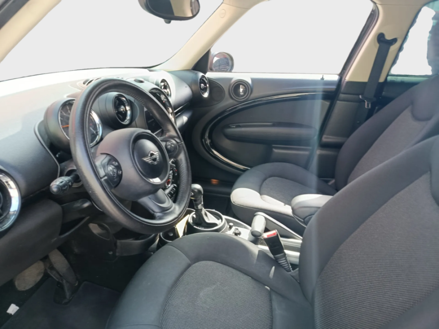 Imagen de Mini Countryman