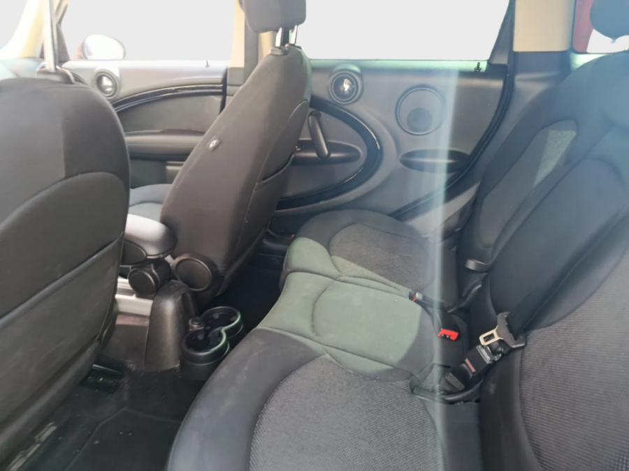 Imagen de Mini Countryman