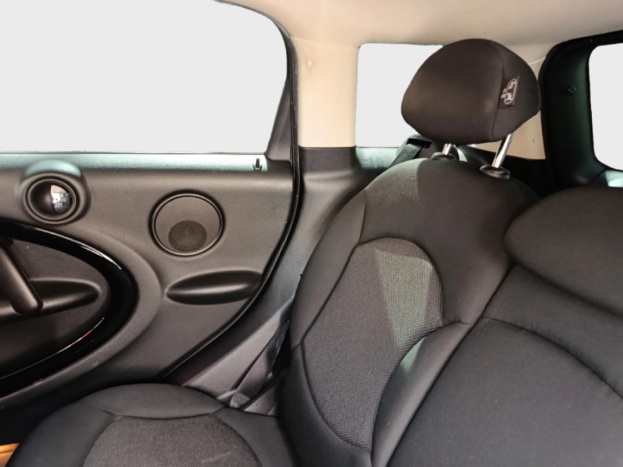 Imagen de Mini Countryman