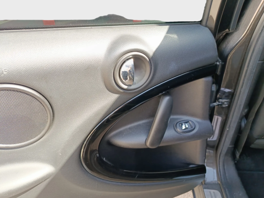 Imagen de Mini Countryman