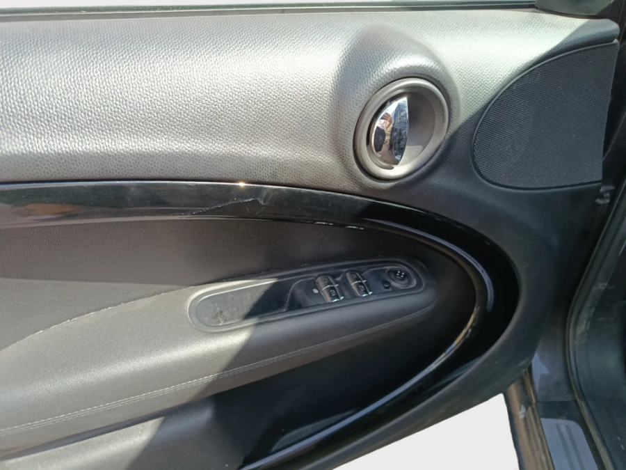 Imagen de Mini Countryman