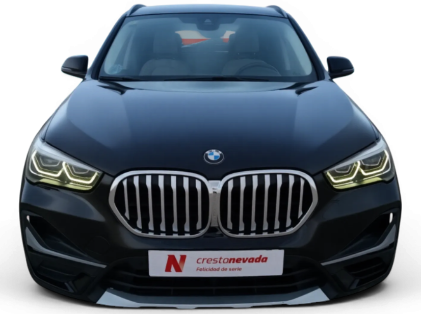 Imagen de BMW X1