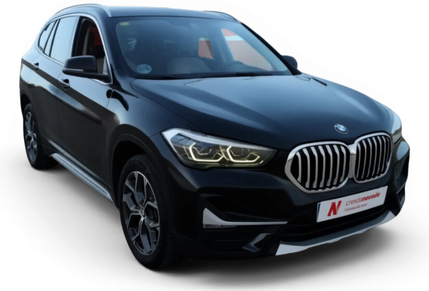 Imagen de BMW X1