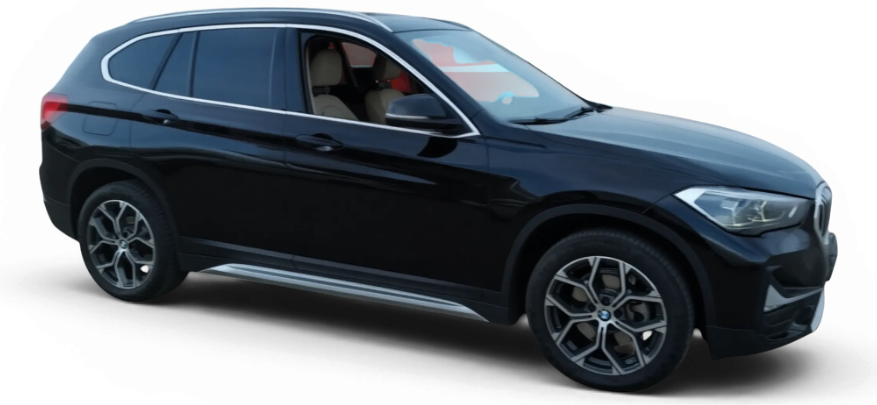 Imagen de BMW X1
