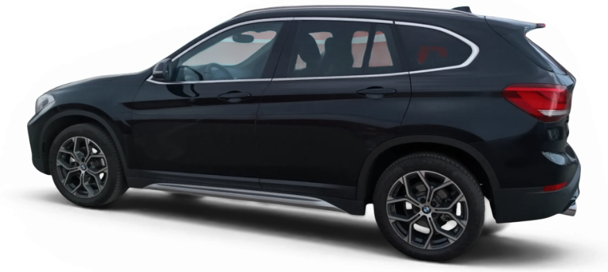 Imagen de BMW X1
