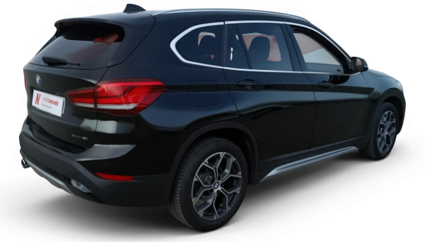 Imagen de BMW X1