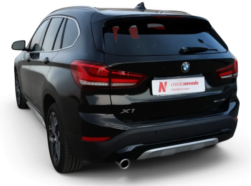 Imagen de BMW X1