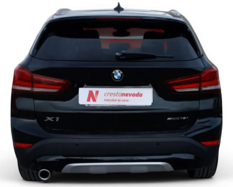 Imagen de BMW X1