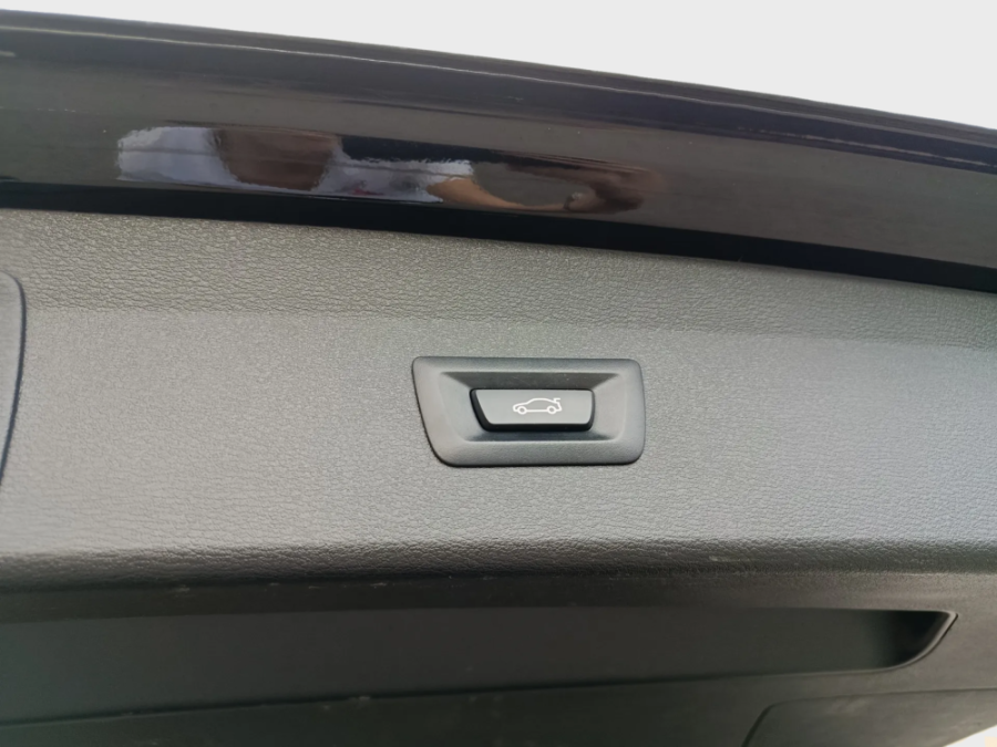 Imagen de BMW X1